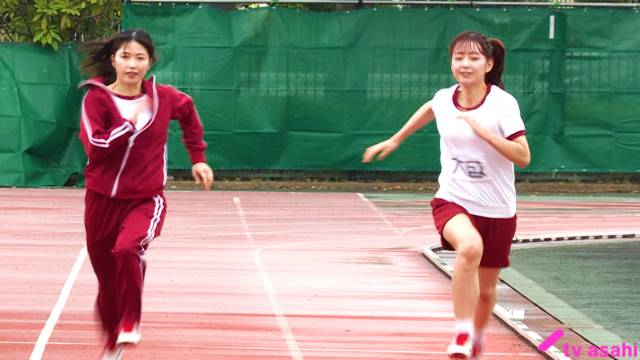 「ロンドンハーツ」恒例の「女性芸能人スポーツテスト」開催！ みちょぱらの真剣勝負は予想外の展開に