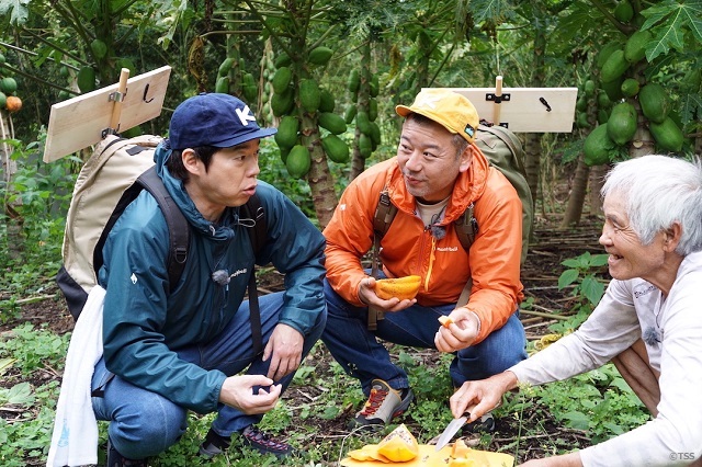 今田耕司、バイきんぐ・西村瑞樹と奄美大島で初キャンプ！ 充実の旅の思い出と、お肌トラブル＆正直な思いも「絶対にマナーって大事」【会見リポート】