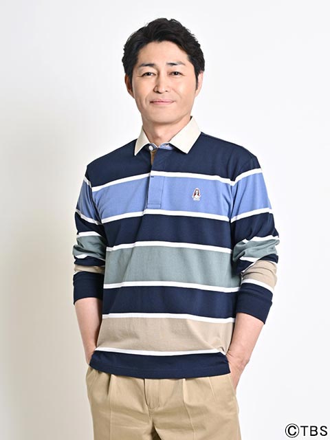 安田顕が「１８／４０」で“18歳の妊婦”福原遥の父に。「前向きに接していけるような父親を演じられたら」