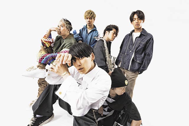 UVERworldの新曲「VICTOSPIN」が、坂口健太郎主演「CODE－願いの代償－」の主題歌に決定！