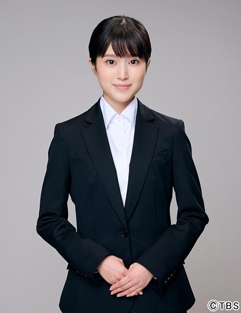 福本莉子、「トリリオンゲーム」で目黒蓮と共演！ 入社1日目で社長に就任する新入社員に