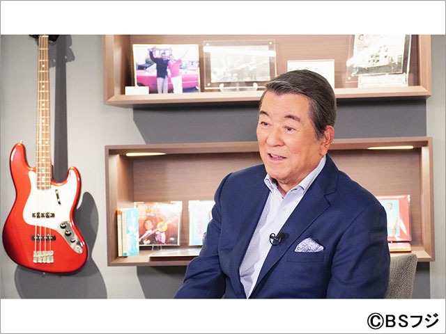 加山雄三、コンサート活動引退後初となるテレビでのロングインタビュー！  その魅力と日本の音楽史が詰まった2時間