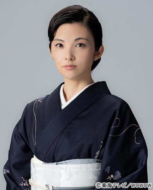 「ギフテッド Season1」泉里香、小手伸也が増田貴久の同僚刑事に。田中麗奈は浮所飛貴の母親役で物語のキーパーソン