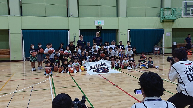 Bリーグ・横浜BCの河村勇輝、来シーズンそしてW杯への挑戦を語る――子どもたちとファンにバスケで夢を届けたい！