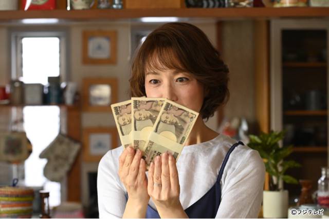 若村麻由美、「あなたに、と言っていただける役者で居続けたい」――「この素晴らしき世界」スタート！
