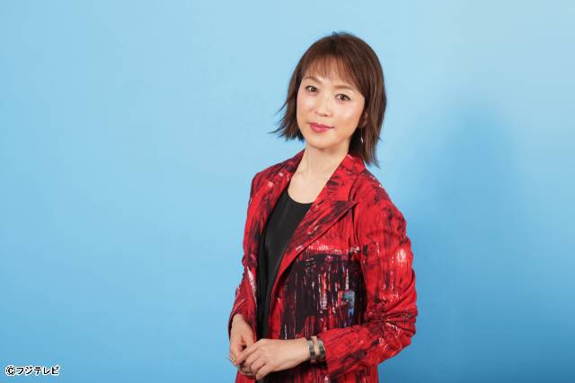 若村麻由美、「あなたに、と言っていただける役者で居続けたい」――「この素晴らしき世界」スタート！