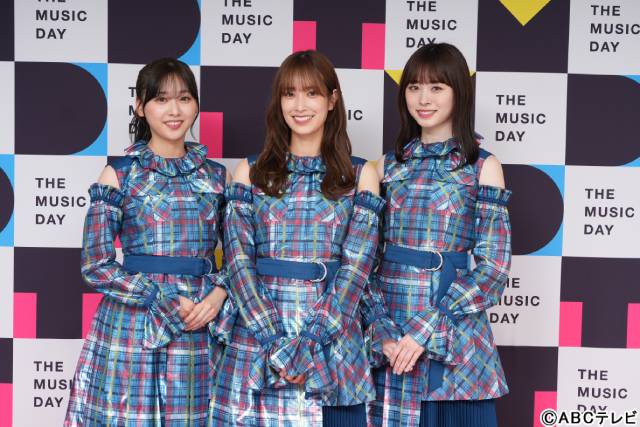 【THE MUSIC DAY 2023】日向坂46「約束の卵」は「ひらがなけやき時代から東京ドーム公演を願って大切に歌ってきた曲」