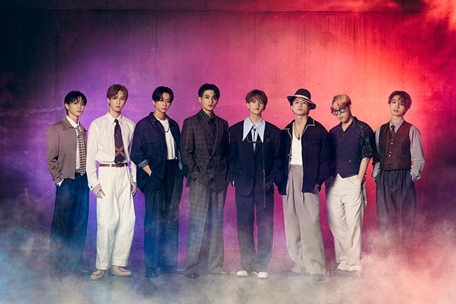 佐藤大樹主演「around1/4」の主題歌がFANTASTICS from EXILE TRIBEの新曲「It’s all good」に決定