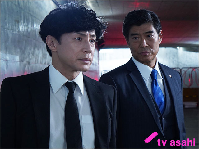 髙嶋政宏演じる沙村康介が「刑事7人」に約4年ぶりに登場。「今回は参事官。次回は警視監かな？」