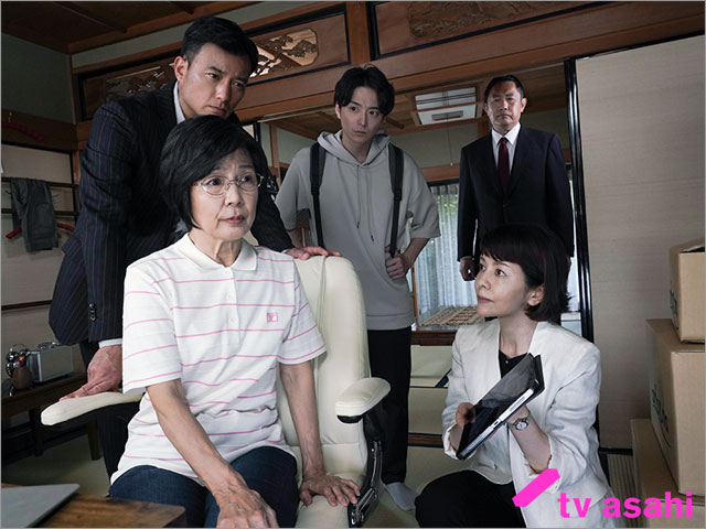 「科捜研の女」season23は初回2時間SP！ 徳重聡と市毛良枝がゲスト出演