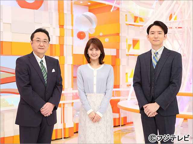 江戸っ子花火職人・火薬田ドン＆謎のTVプロデューサー・唐沢佐吉が登場！ 4年ぶりに「FNS27時間テレビ」で大暴れ