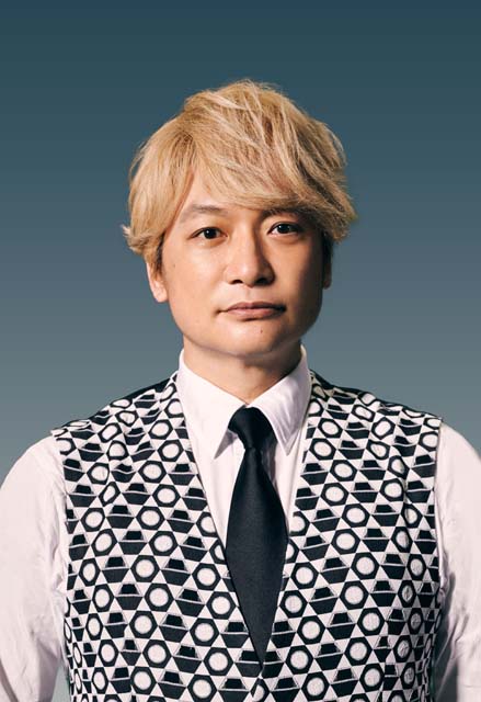 香取慎吾が「バズリズム02」に初出演！ バカリズムとトーク＆日テレで8年ぶりに歌唱