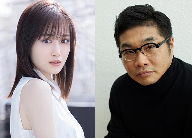 「舞いあがれ！」で親子役の山下美月＆松尾諭がラグビー壮行試合・日本vsトンガ戦の副音声に登場