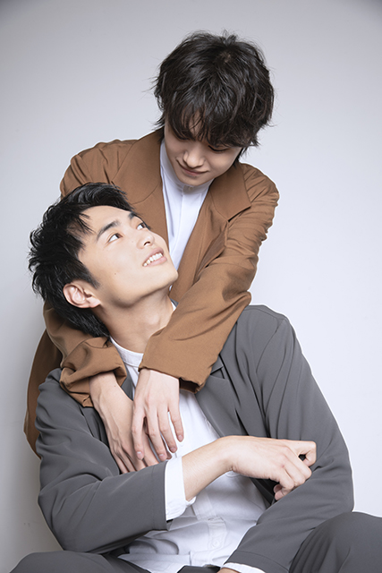 大倉空人＆平野宏周がホラー映画で共演！ 2人が最近ヒヤッとした出来事とは？──映画「ヒッチハイク」インタビュー