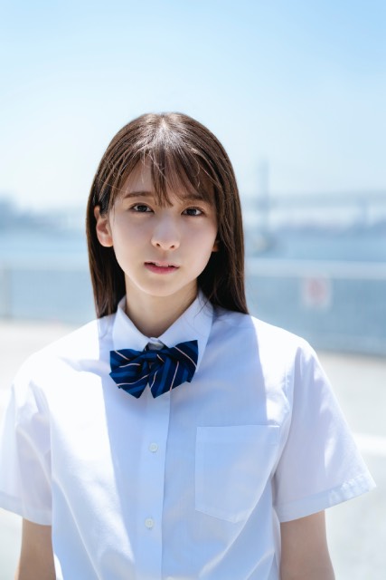 乃木坂46・菅原咲月が表紙!!「B.L.T. SUMMER CANDY 2023」が8月9日に発売