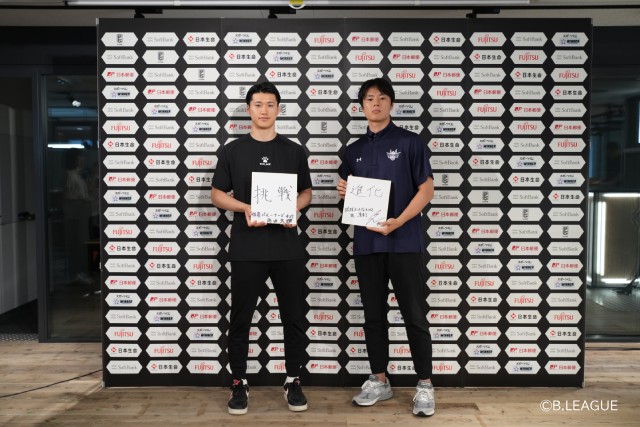 Bリーグ2023-24シーズン開幕戦は10月5日「佐賀×琉球」に決定！ 日本男子バスケの熱狂は止まらない!!