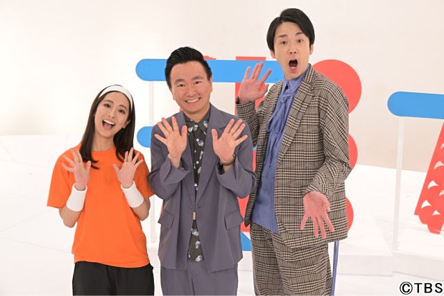 キングオブコント優勝はいい靴を履き始めたおかげ!?――「形から入ってみた」MC・かまいたちインタビュー