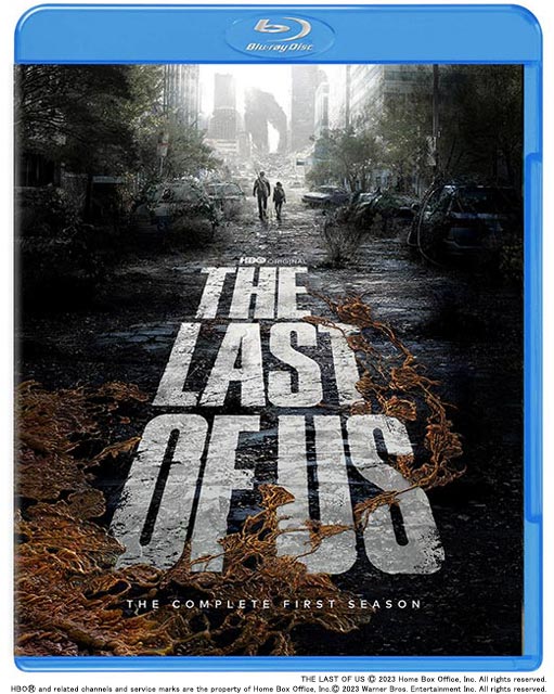 「THE LAST OF US」シーズン1／WATCH的イケメン図鑑