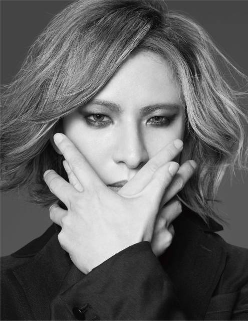 【24時間テレビ46】YOSHIKIが「日本列島ダーツの旅」へ。母校の吹奏楽部の生徒とコラボ演奏！