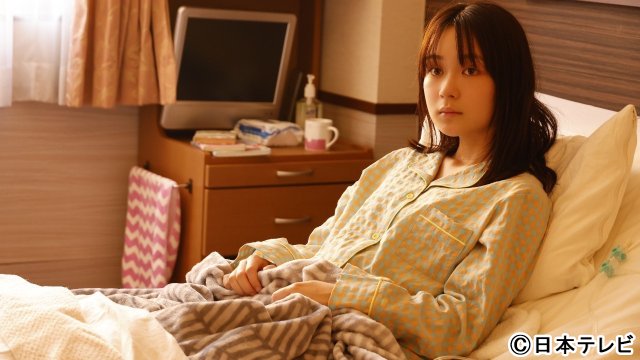 畑芽育「『明日を少し楽に生きてみよう』と希望を与えられる作品にしたい」――ドラマ「最高の生徒」インタビュー