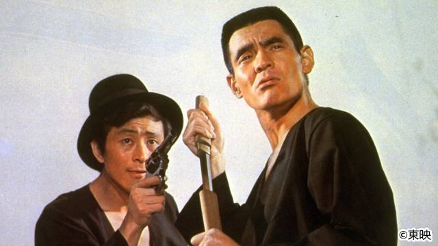 菅原文太生誕90年記念！「仁義なき戦い」など主演作10本を東映チャンネルで大特集