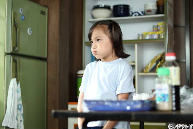 子役・宮崎莉里沙「先生の好きなところは『今日頑張ったじゃん、なる』って褒めてくれる」――「ばらかもん」インタビュー