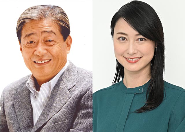 関口宏＆小川彩佳MC「つなぐ、つながるSP戦争と子どもたち 2023⇒1945」で子どもたちの戦争被害から戦争の実態を考える