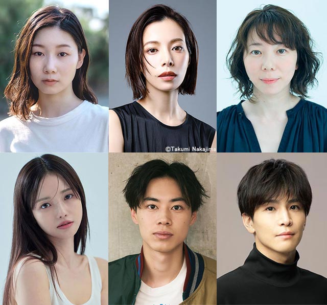 朝ドラ「虎に翼」に戸塚純貴、岩田剛典、桜井ユキらが出演！ “寅子”伊藤沙莉と法を学ぶ学生役