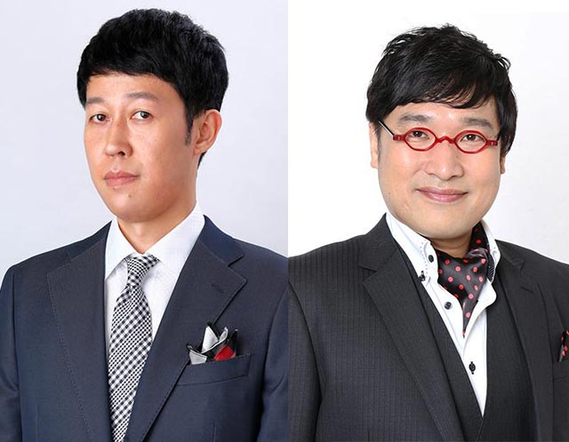 夏の特番4連発！ フット・後藤＆銀シャリ・橋本、ブラマヨ、小籔＆南キャン・山里、見取り図が集結