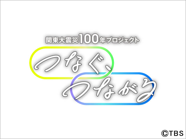 関東大震災から100年――巨大地震への理解と防災力を高める特番を放送。MCは加藤浩次＆ホラン千秋