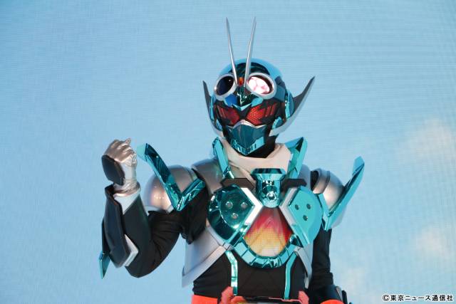 「仮面ライダーガッチャード」のキャストが解禁！ 主人公・一ノ瀬宝太郎を演じるのは本島純政