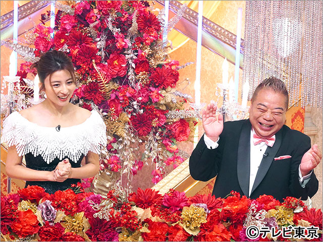 「本当に似てる!“歌ものまね”ランキング」で「24時間テレビ」「Mステ」も完全再現! Sexy Zone・佐藤勝利「“とあるドラマ”の再現が最高(笑)」