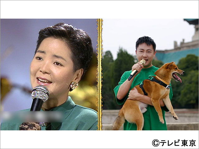 「本当に似てる!“歌ものまね”ランキング」で「24時間テレビ」「Mステ」も完全再現! Sexy Zone・佐藤勝利「“とあるドラマ”の再現が最高(笑)」