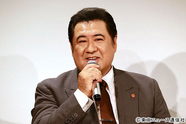 「ギフテッド」会見で増田貴久と浮所飛貴がボケ&ツッコミ合戦!?