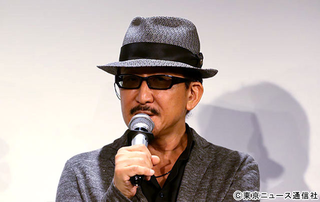 「ギフテッド」会見で増田貴久と浮所飛貴がボケ&ツッコミ合戦!?