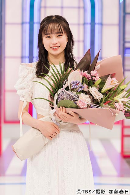 「私が女優になる日＿」徳島出身の16歳・大和奈央が3代目グランプリに決定！