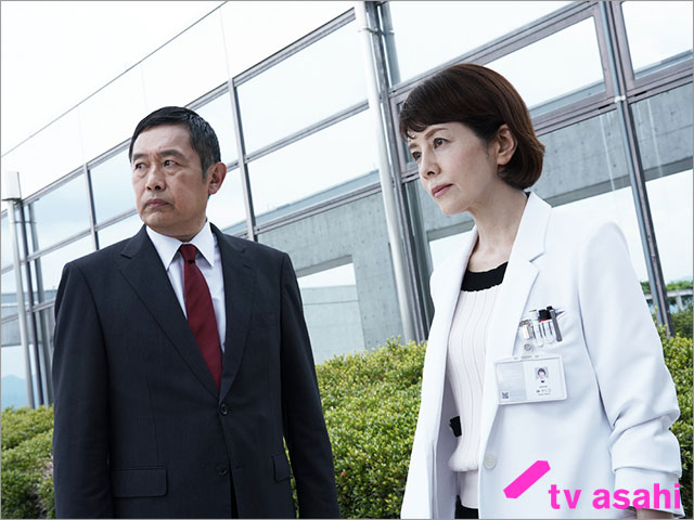 「科捜研の女 season23」初回SPは科捜研 VS 国際強盗団！ 日本三景・天橋立で爆破シーン＆圧巻チェイスも