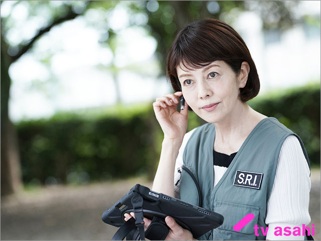 「科捜研の女 season23」初回SPは科捜研 VS 国際強盗団！ 日本三景・天橋立で爆破シーン＆圧巻チェイスも