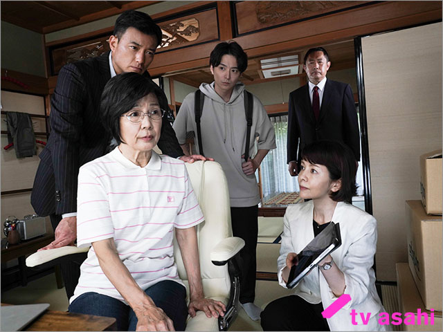 「科捜研の女 season23」初回SPは科捜研 VS 国際強盗団！ 日本三景・天橋立で爆破シーン＆圧巻チェイスも