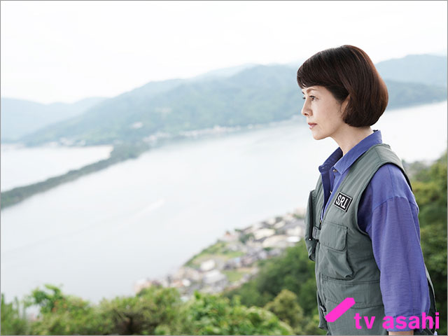 「科捜研の女 season23」初回SPは科捜研 VS 国際強盗団！ 日本三景・天橋立で爆破シーン＆圧巻チェイスも