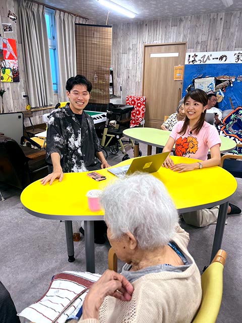 「24時間テレビ46」関西地区の放送内容が発表！ ミルクボーイの新作生漫才＆松村沙友理がゲスト出演
