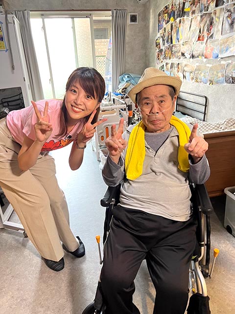 「24時間テレビ46」関西地区の放送内容が発表！ ミルクボーイの新作生漫才＆松村沙友理がゲスト出演