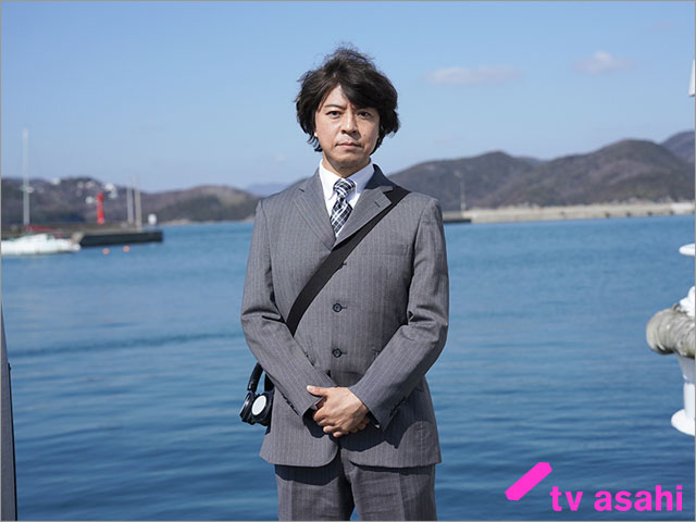 上川隆也主演「遺留捜査」が1年ぶりに新作SP！ とっておきの“仕掛け”が