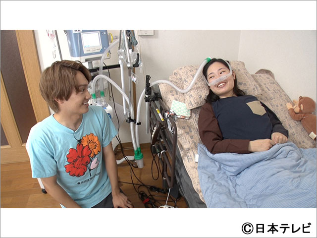 「24時間テレビ46」なにわ男子・藤原丈一郎が難病に立ち向かう女子大生、長尾謙杜が骨肉腫になったサッカー少年を取材