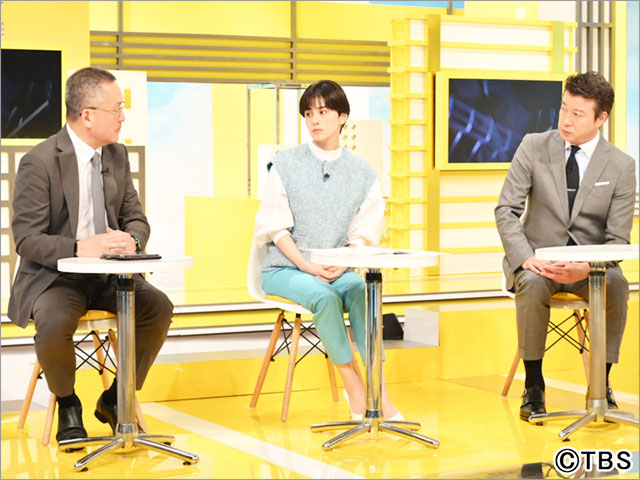 梅沢富美男、アルピー・平子、松村沙友理が“防災クイズ”に挑戦！ 大切な人を守る力をアップ