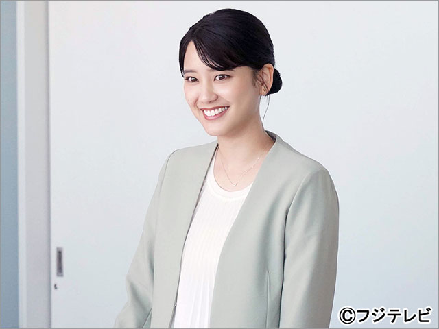 山崎紘菜が波乱を巻き起こす！「真夏のシンデレラ」で森七菜、間宮祥太朗、神尾楓珠と恋の“四角関係”に発展!?