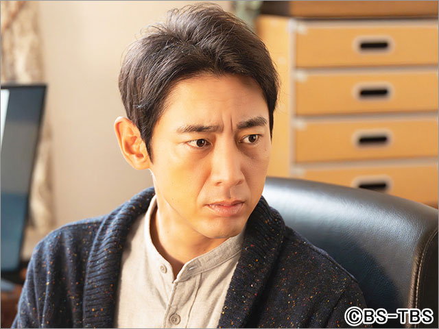 小泉孝太郎主演のミステリードラマ 「精神分析医 氷室想介の事件簿」第2弾が決定！