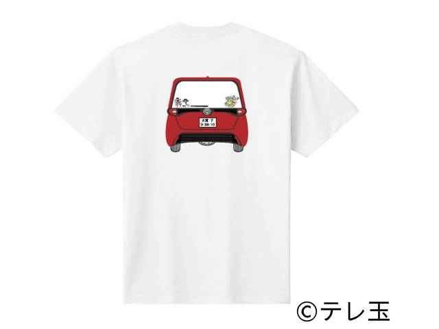 大宮セブンが「オリジナルTシャツ王決定戦」を開催！