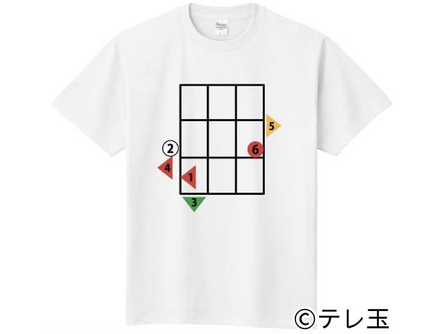 大宮セブンが「オリジナルTシャツ王決定戦」を開催！