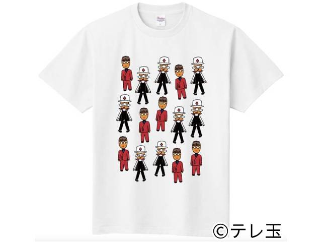 大宮セブンが「オリジナルTシャツ王決定戦」を開催！